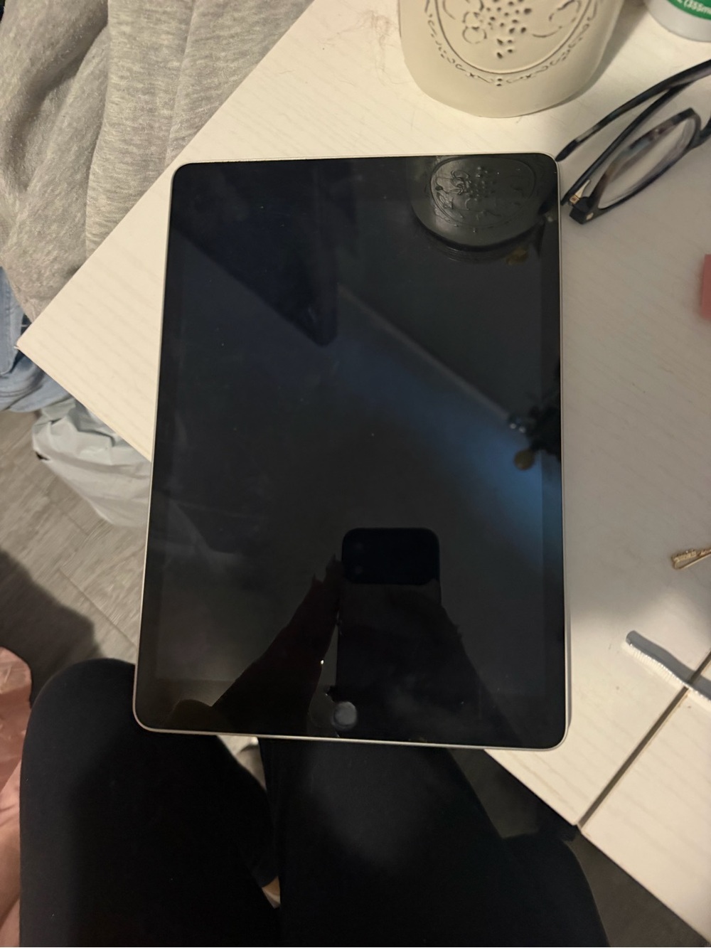iPad Back - Picture 2 of 3